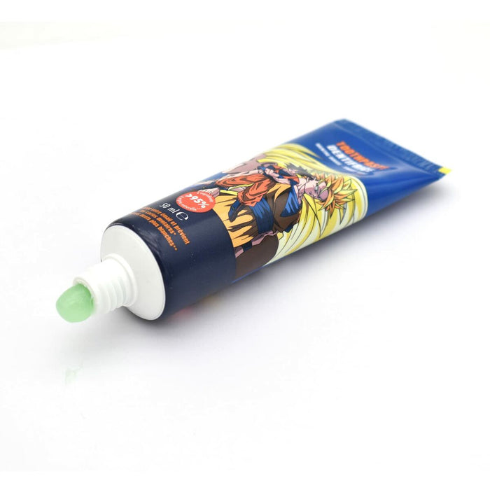 Pastă de dinți Take Care   Mentă Dragon Ball 50 ml