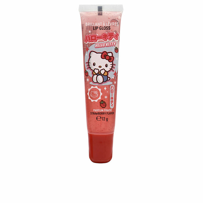 Balsam de Buze Hello Kitty Hello Kitty Căpșună 12 g