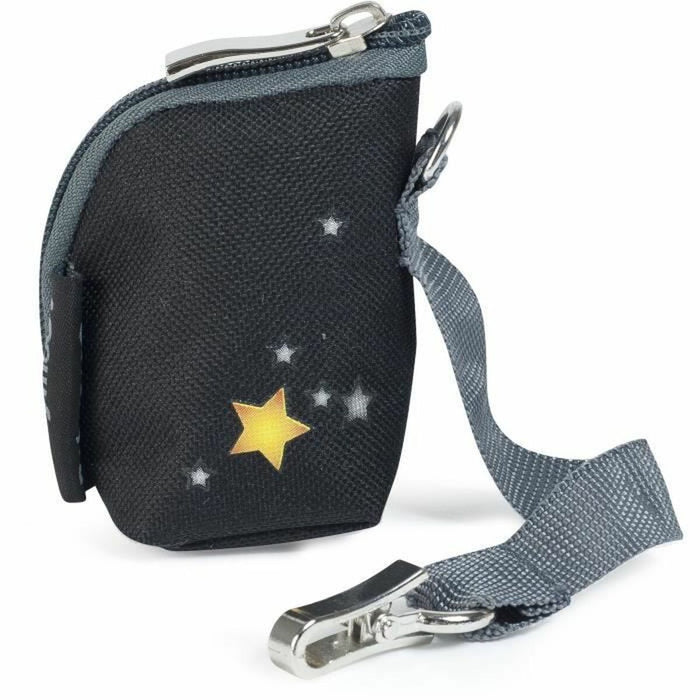 Geantă pentru scutece Babymoov A043511 Gri Multicolor