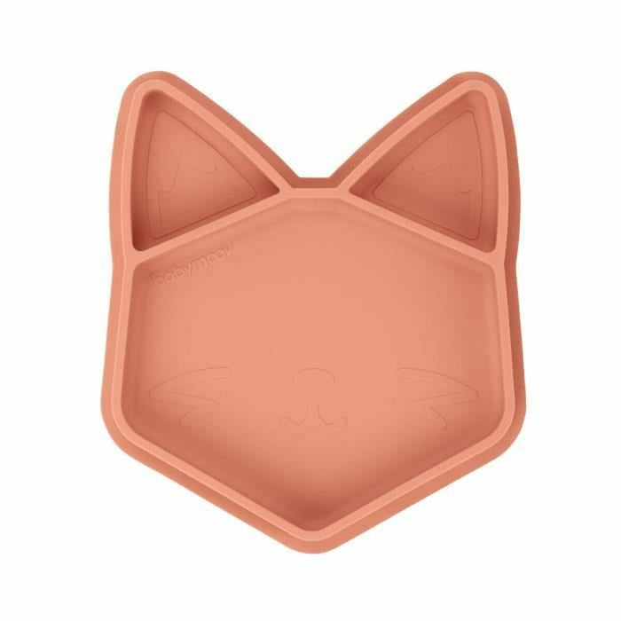 Farfurie Babymoov A005206