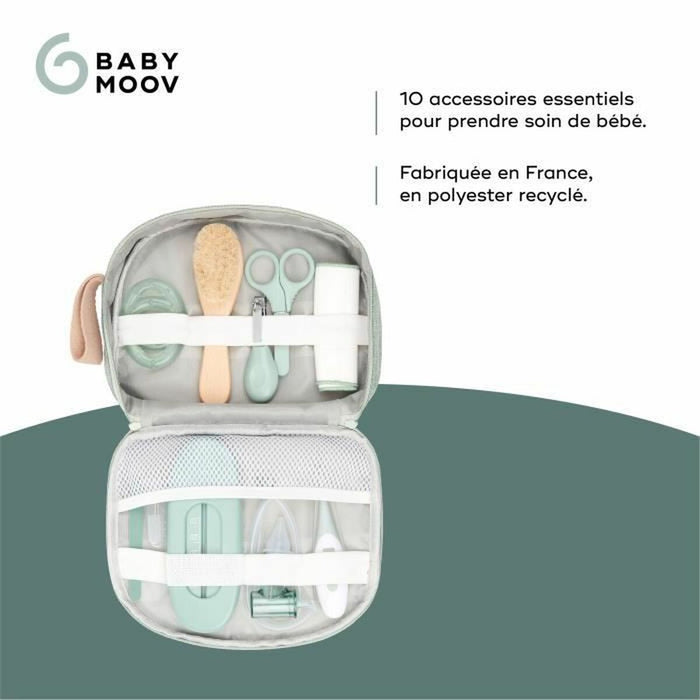 Set de igienă Babymoov