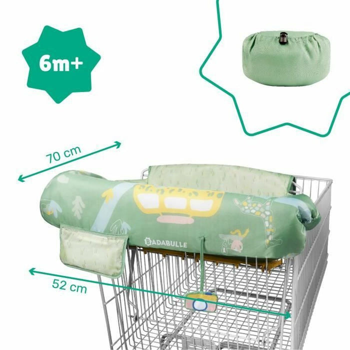 Husă de Protecție Badabulle