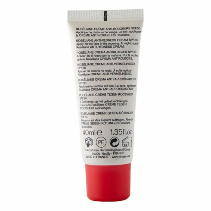 Cremă împotriva Petelor Roșii Uriage BF-3661434005350_Vendor 40 ml