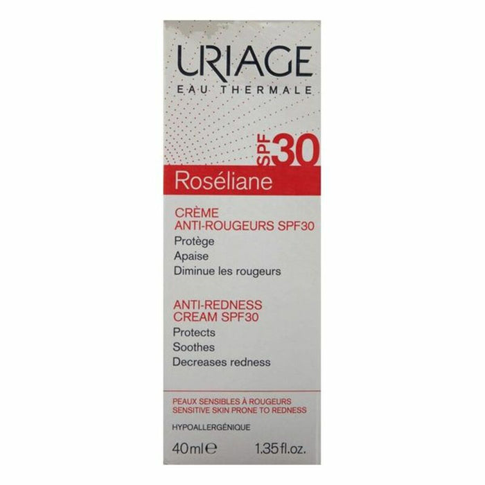 Cremă împotriva Petelor Roșii Uriage BF-3661434005350_Vendor 40 ml