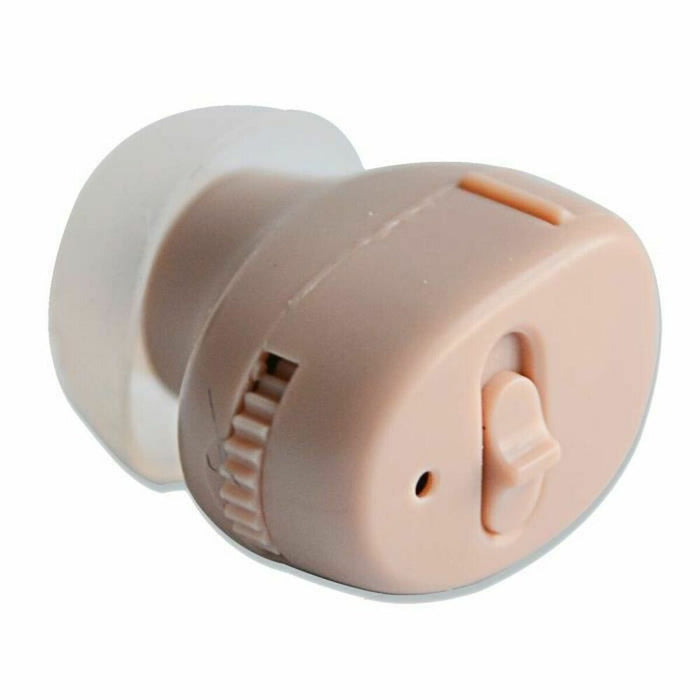 Amplificator de sunet intra-auricular cu accesorii Orium Top Discret