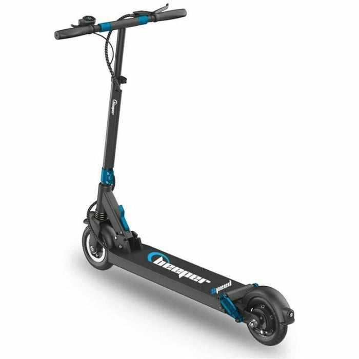 Trotinetă Electrică Beeper Speed FX8-G2-10 Negru 350 W 25 km/h