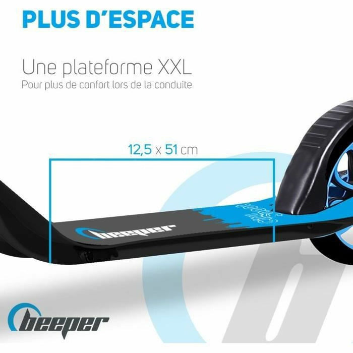 Trotinetă Beeper