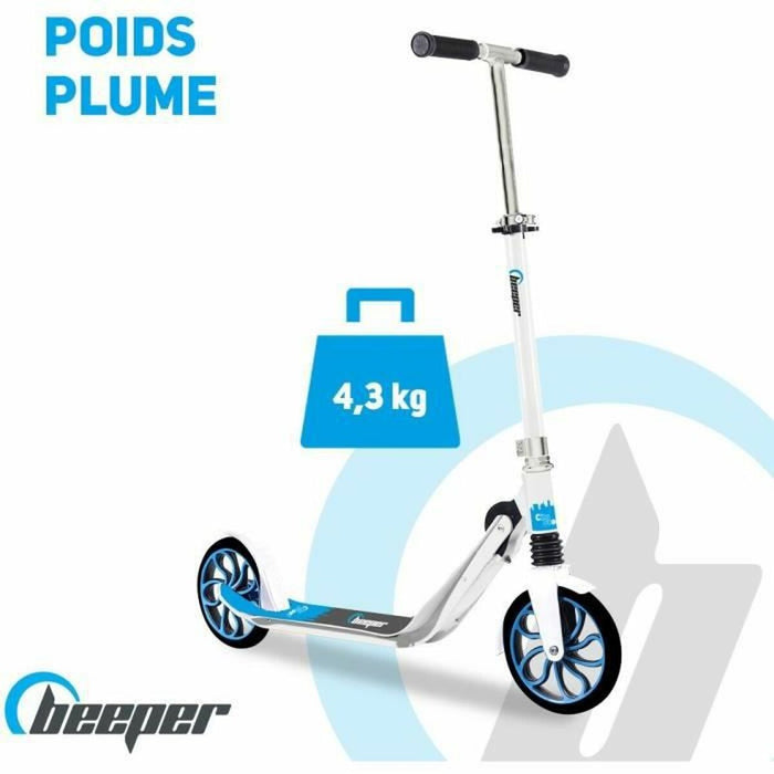 Trotinetă Beeper