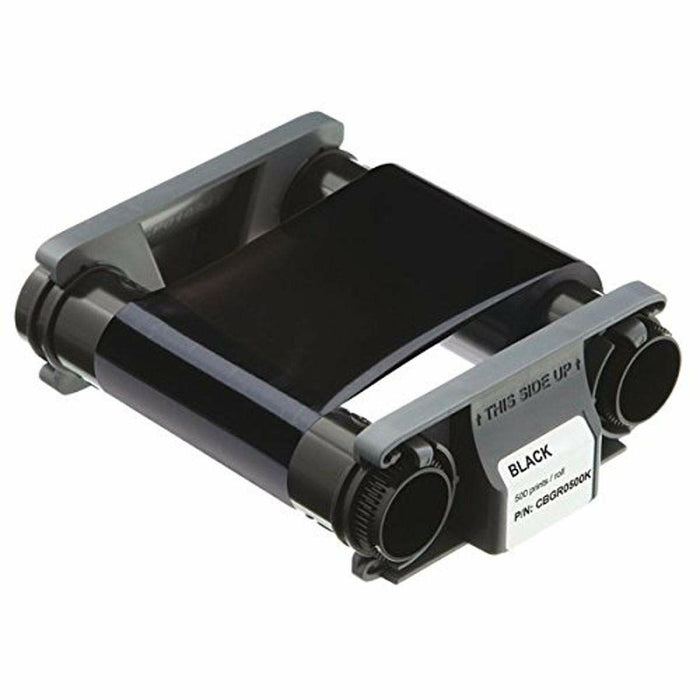 Toner Evolis 15CBGR0500K Negru