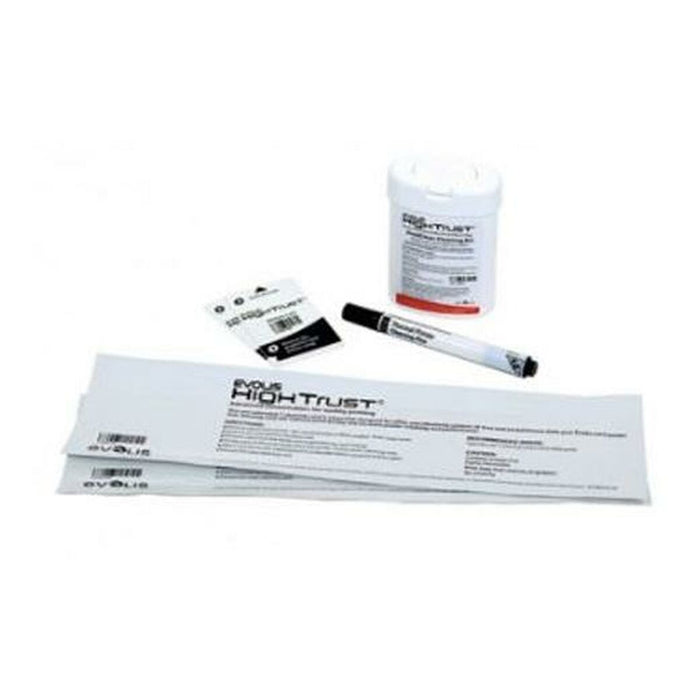 Kit de curățare Evolis Regular Cleaning Kit