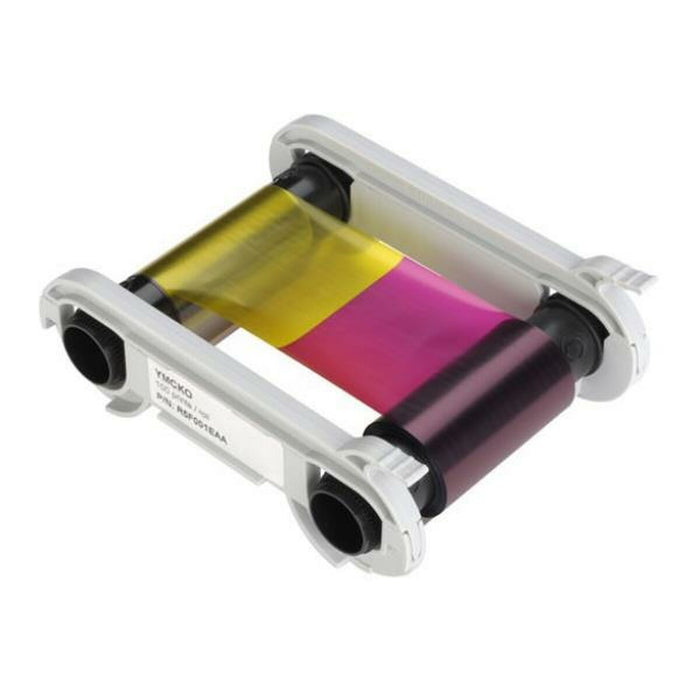 Bandă Evolis 15R5F008EAA Negru