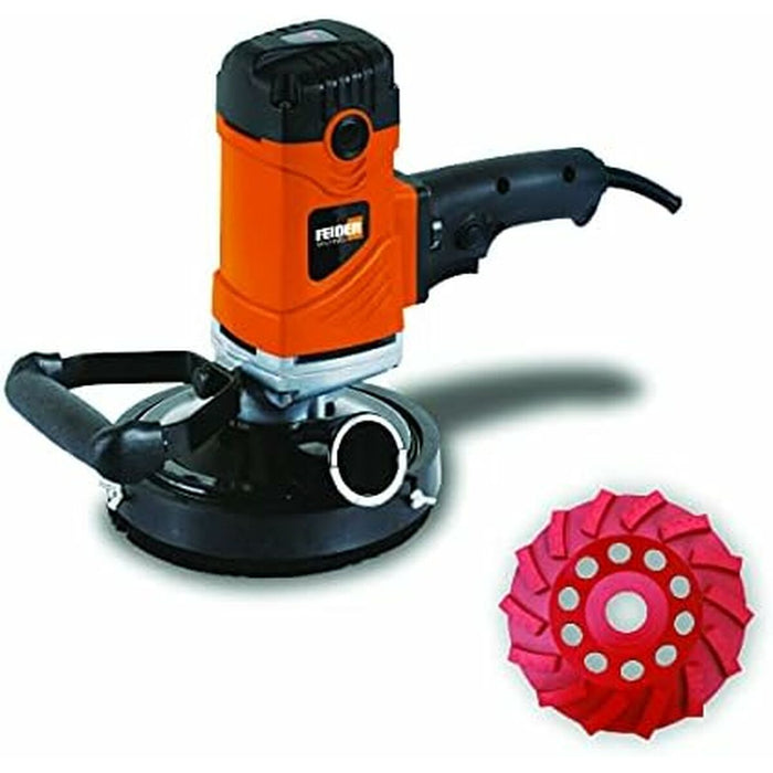 Ferăstrău FEIDER FPB140 1500 W 240 V