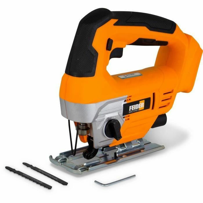 Fierăstrău de traforaj FEIDER FSS20V-A 20 V 56 mm