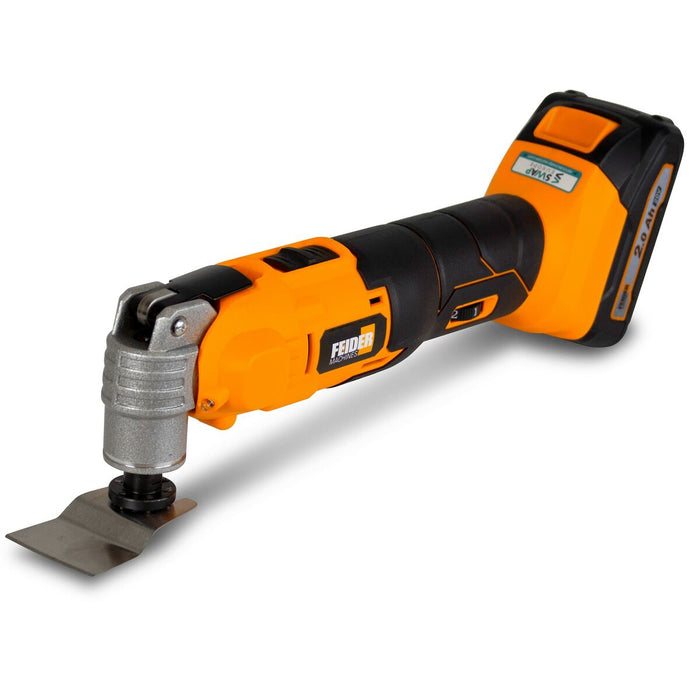 Instrument multifuncțional FEIDER FMT20V-A  20 V