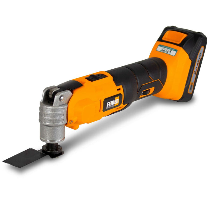 Instrument multifuncțional FEIDER FMT20V-A  20 V