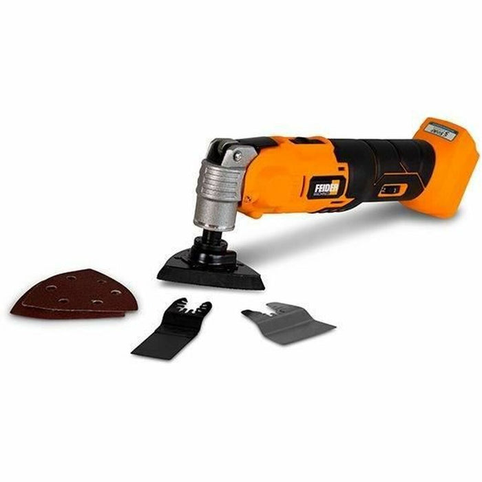 Instrument multifuncțional FEIDER FMT20V-A  20 V