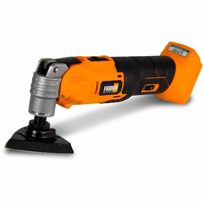 Instrument multifuncțional FEIDER FMT20V-A  20 V