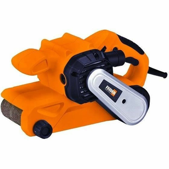 Bandă ferăstrău FEIDER FPB900W 900 W 76 x 533 mm