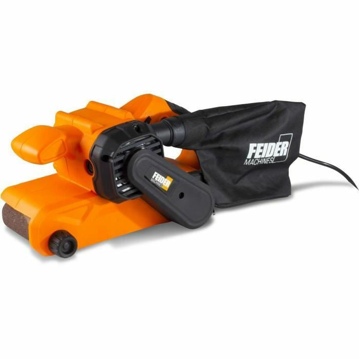 Bandă ferăstrău FEIDER FPB900W 900 W 76 x 533 mm
