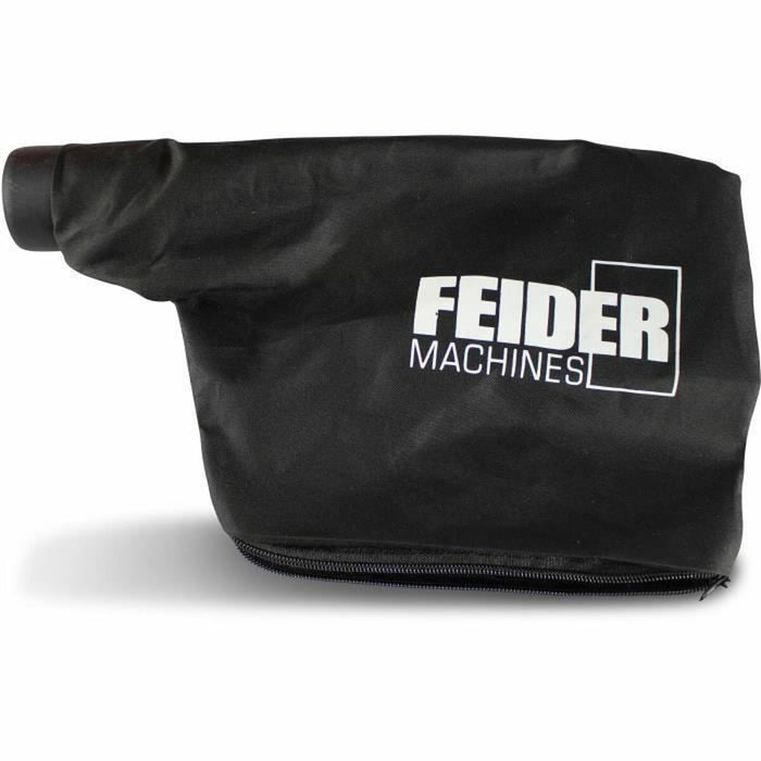 Bandă ferăstrău FEIDER FPB900W 900 W 76 x 533 mm