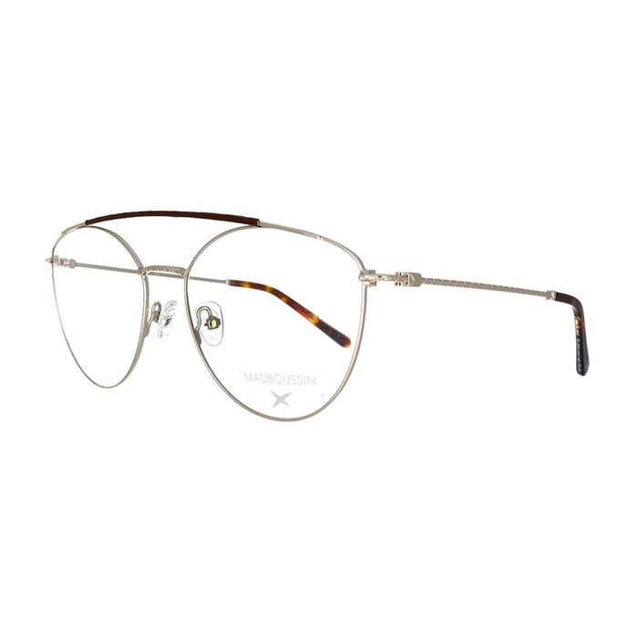 Ramă de Ochelari Damă Mauboussin MAU1812-003-54