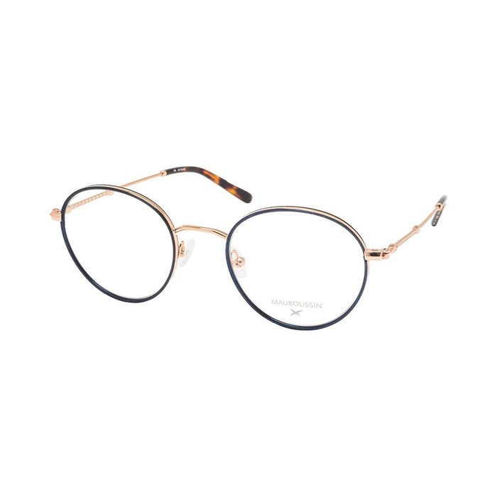 Ramă de Ochelari Damă Mauboussin MAU1907-04-48