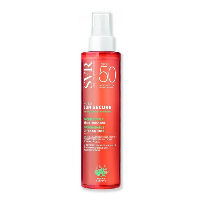 Lapte Solar SVR Sun Secure Spf 50 (200 ml)