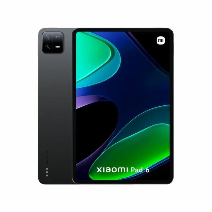 Tabletă Xiaomi PAD 6 11"