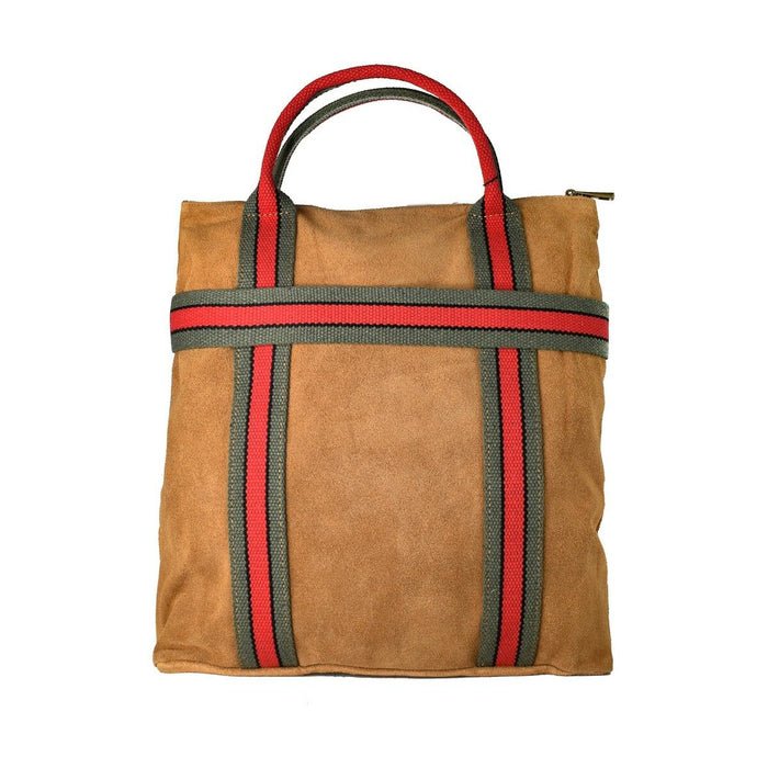 Rucsac Casual Ábaco AS219GAOU006 (30 x 37 x 9 cm)