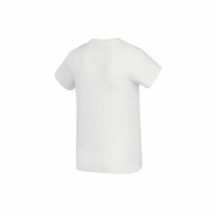 Tricou cu Mânecă Scurtă Bărbați Picture Waisted Pocket