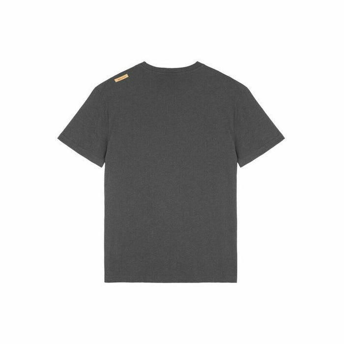 Tricou cu Mânecă Scurtă Bărbați Picture Nausta Gri închis