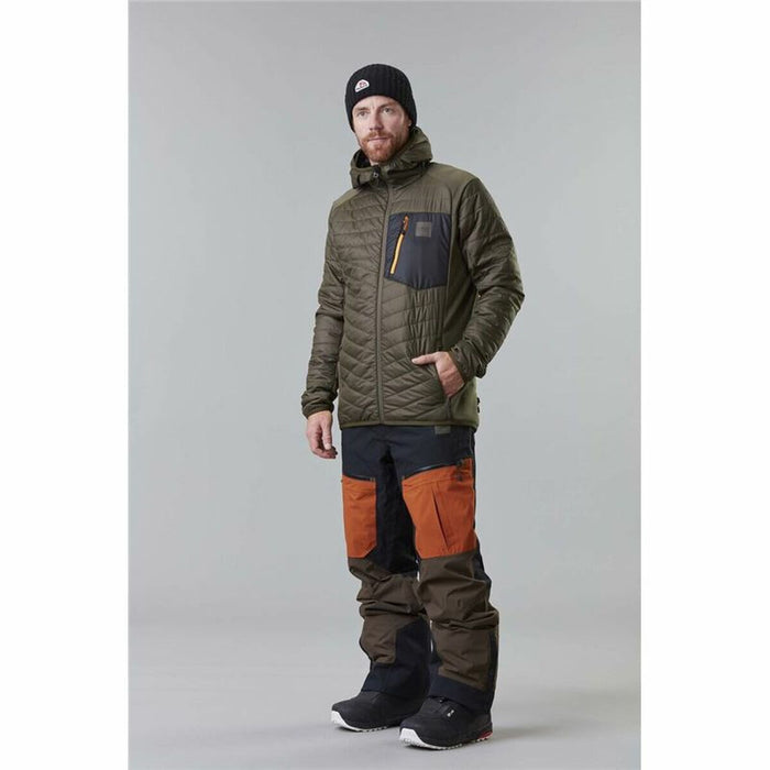 Pantaloni de ski Picture Naikoon Negru