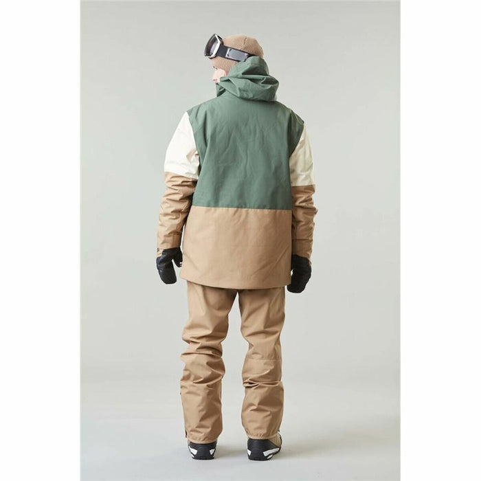 Pantaloni de ski Picture Plan Cămilă