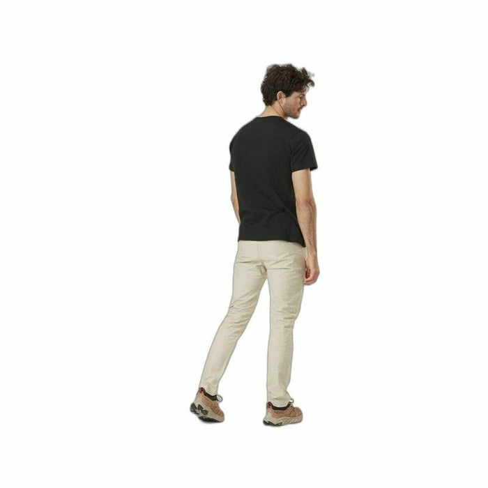 Tricou Picture Basement Cork Negru Bărbați
