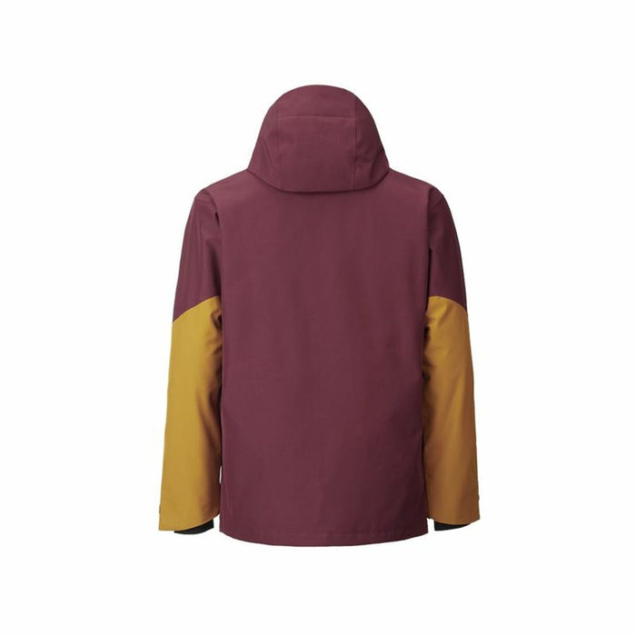 Geaca de ski Picture Stone Bordo