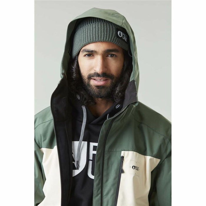 Geaca de ski Picture Kory JKT Verde