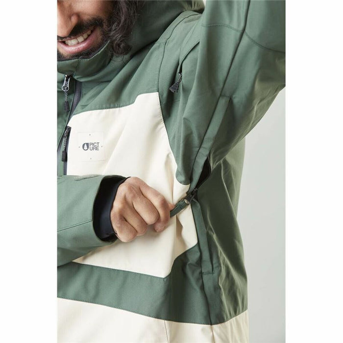 Geaca de ski Picture Kory JKT Verde
