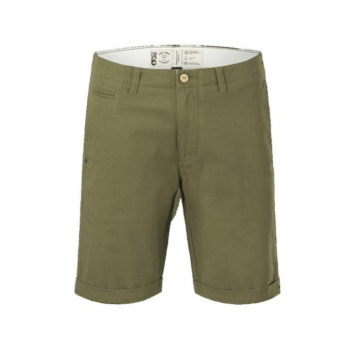 Pantalon Scurt Sport Picture Picture Wise Kaki