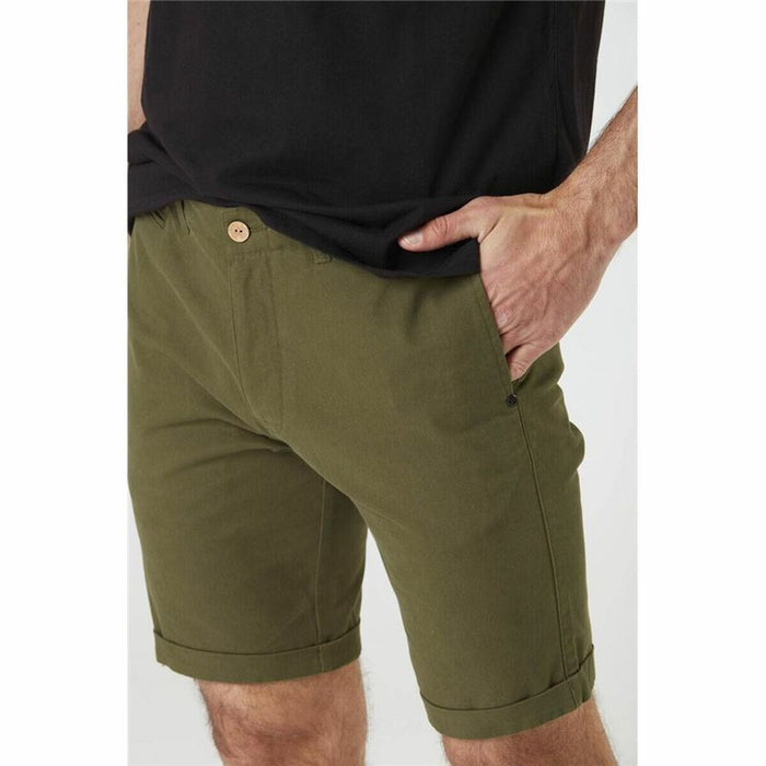 Pantalon Scurt Sport Picture Picture Wise Kaki