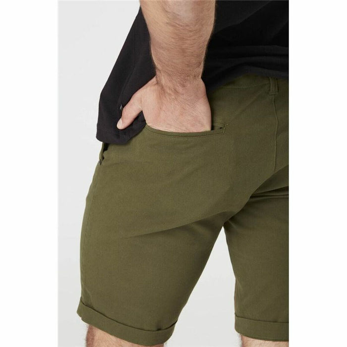 Pantalon Scurt Sport Picture Picture Wise Kaki