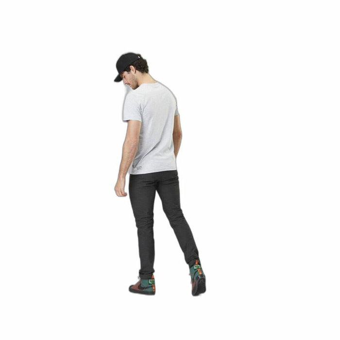 Tricou Picture Murray Gri Bărbați