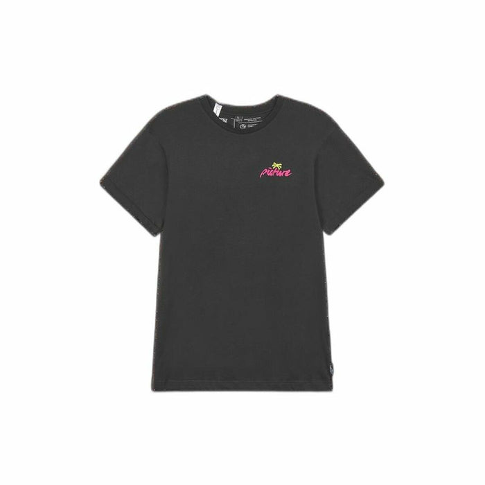 Tricou Picture Mapoon Negru Bărbați