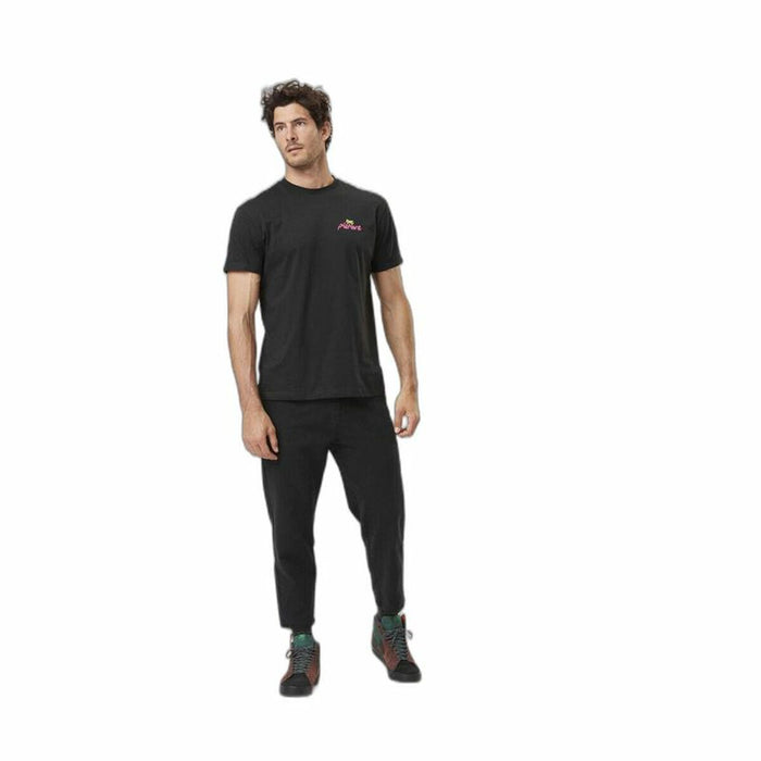 Tricou Picture Mapoon Negru Bărbați