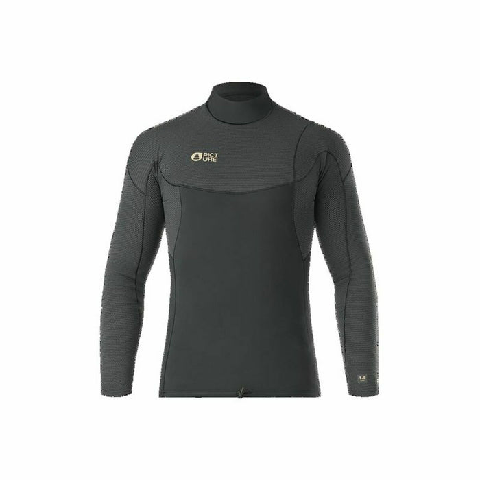Tricou de baie Picture Floats 1.5 Negru Bărbați