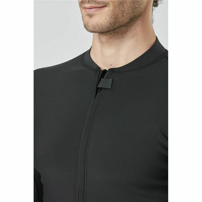Tricou de baie Picture Will Fz 1.5 Negru Bărbați