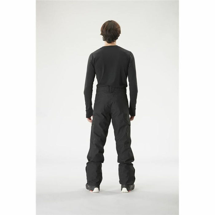 Pantaloni lungi de sport Picture Plan Negru