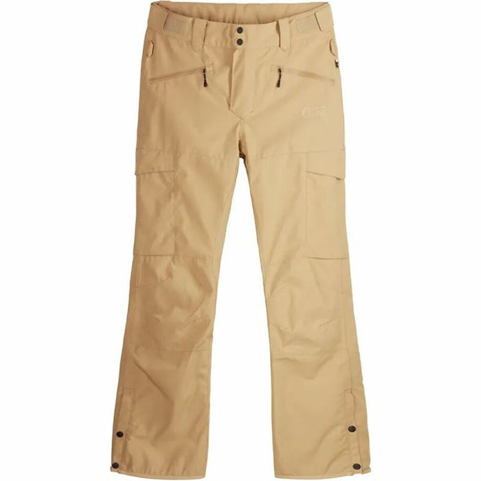 Pantaloni lungi de sport Picture Plan Tannin Bej