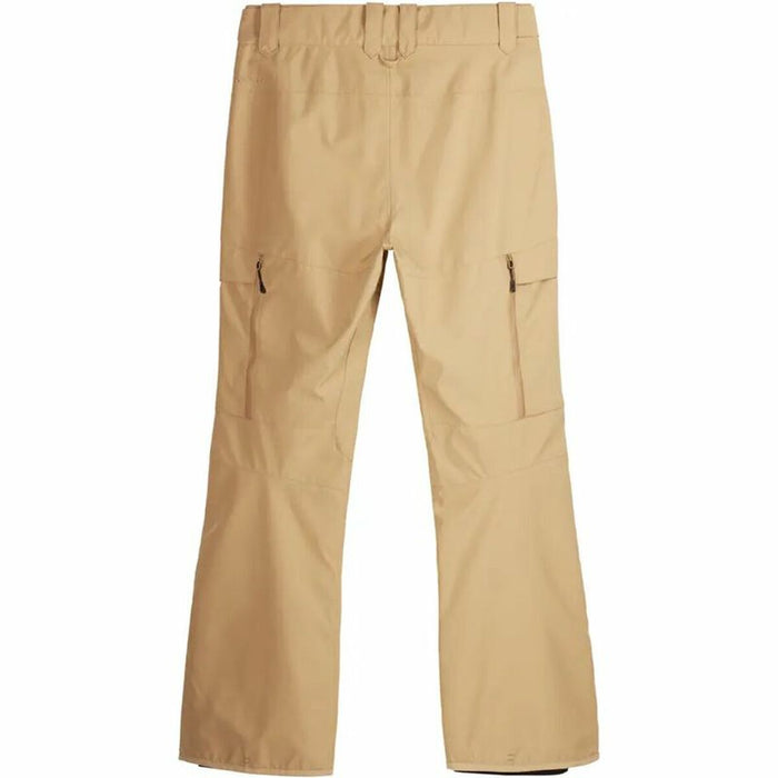 Pantaloni lungi de sport Picture Plan Tannin Bej