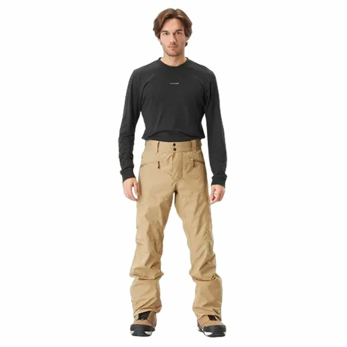 Pantaloni lungi de sport Picture Plan Tannin Bej
