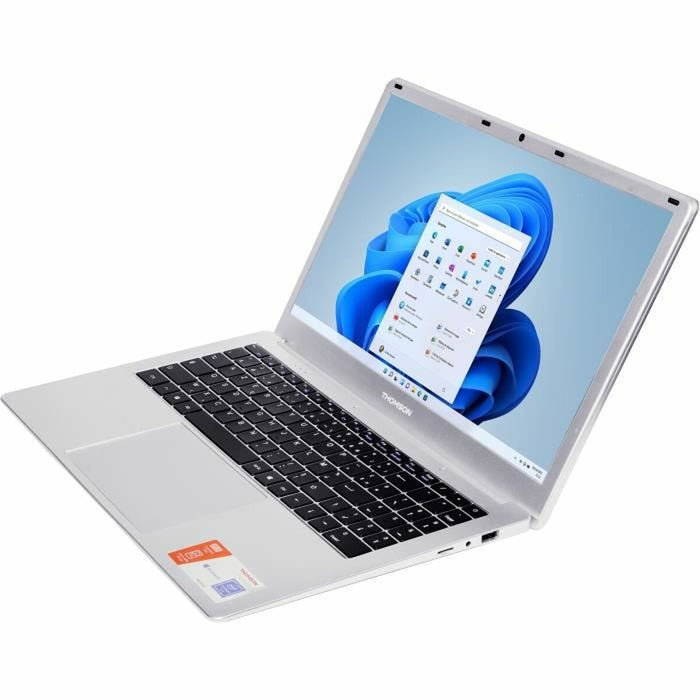 Laptop Thomson NEO15 15,6" Intel Celeron N4020 4 GB RAM 128 GB Azerty Franceză AZERTY